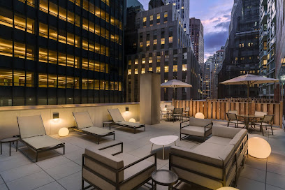 Courtyard by Marriott New York Downtown Manhattan/Financial District - 10 Hotels Near New York City