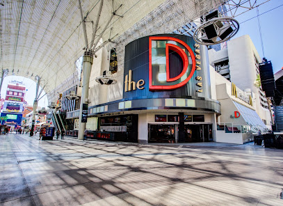The D Casino & Hotel