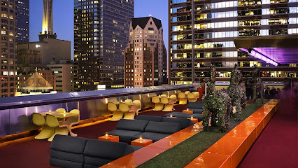 The Standard, Downtown LA