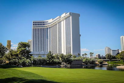 Westgate Las Vegas Resort & Casino
